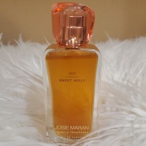 Josie Maran Holistic Fragrance NWOB